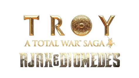 A Total War Saga Troy Ajax And Diomedes Wallpapers Wallpaper Cave