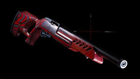 Range Review Ruger 1022 Target Lite An Official Journal Of The Nra