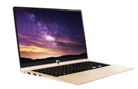 Lg Launches Ultra Slim Gram 14 Laptop Pc Series In India Ibtimes India