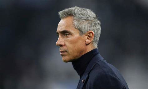Later that year, he took up his first managerial post at championship side queens park rangers. Paulo Sousa destaca «mentalidade» de Queiroz e «entusiasmo ...