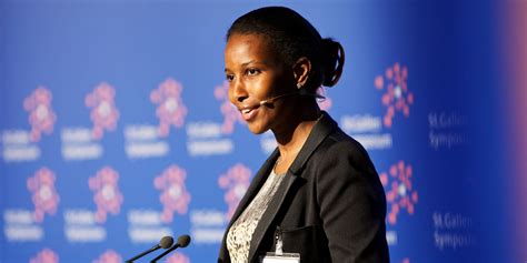 Ayaan Hirshi Ali Is She The Reformer Or The Zealot