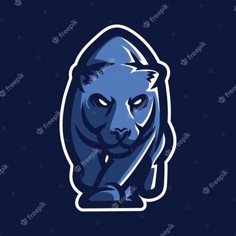 Design Jaguar Gaming Logo - canvas-mullet