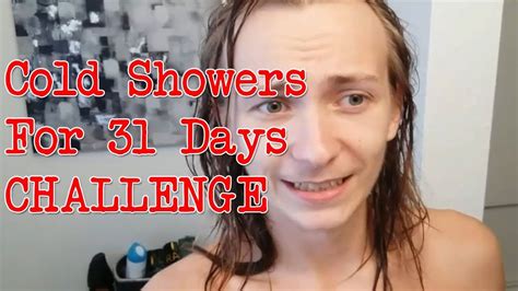 that was freezing 31 days of cold showers challenge intro cold shower benefits of cold