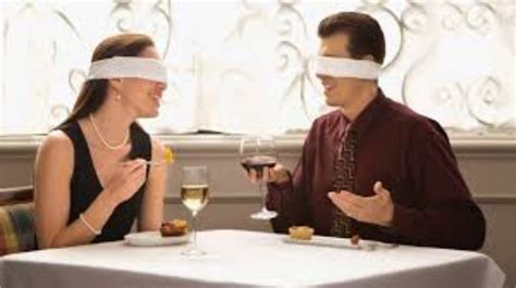 Blind Dates Horror Stories That Make Single Life Look Good
