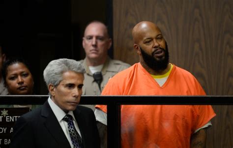 Judge Sets Trial Date For Suge Knights Murder Case