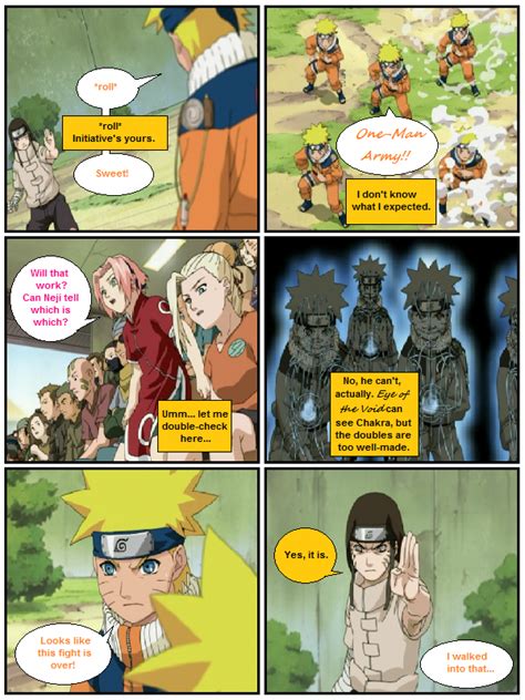 Naruto Jutsu And Jinchuriki Page