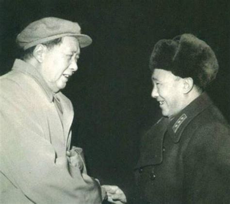 1958年，特批李聚奎补授上将军衔，主席：没有他建国至少晚10年 知乎