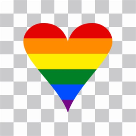 poner la bandera lgbt arcoriris orgullo gay en tu foto online fotoefectos