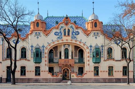 Subotica Lonely Planet