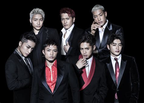 Generations From Exile Tribe、ベストアルバム収録曲 Ymca のミュージックビデオを公開 Spice