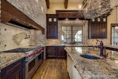 Tuscan Decorating Ideas For Kitchen Dream House