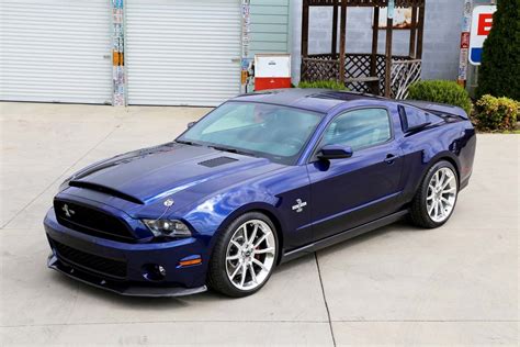 Every used car for sale comes with a free carfax report. 2010 Ford Mustang Shelby GT 500 Super Snake for sale ...
