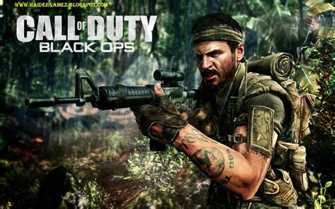 Call Of Duty Black Ops 1 Pc Game Free Download Download Free Full