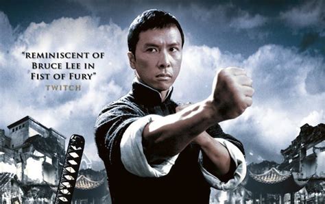 Top 10 Best Chinese Action Movies Of All Time That You Should Watch