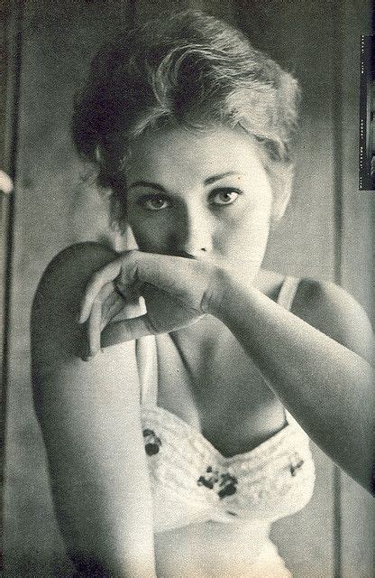 Kim Novak Hollywood Classique Actrice Actrice Hollywoodienne