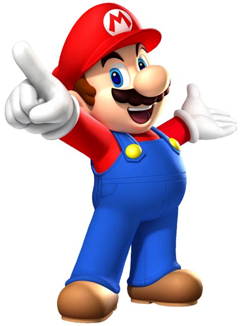 Super Mario Imagens PNG