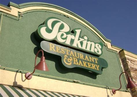 Perkins Bankruptcy Closes 2 Polk Locations