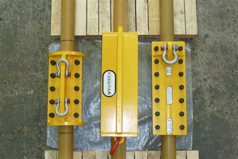 Subsea Clamps