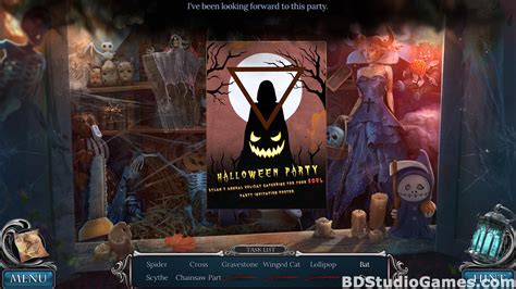 Halloween Stories Defying Death Collectors Edition Free Download
