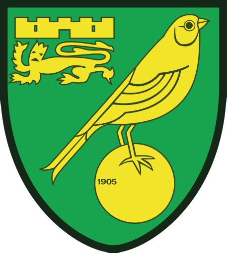 For the community sports foundation@norwichcitycsf. Datei:Norwich City.svg - Wikipedia