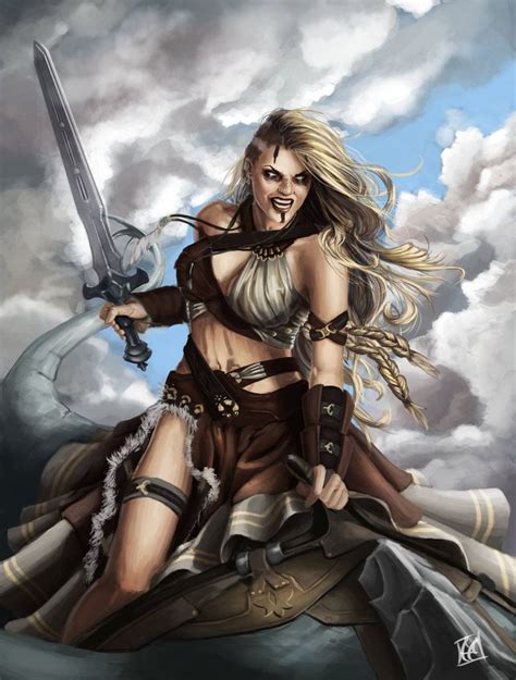 warrior lady fantasy female warrior warrior woman fantasy warrior