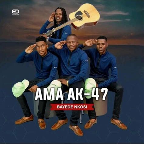 Ama Ak47 Albums Songs Playlists Listen On Deezer
