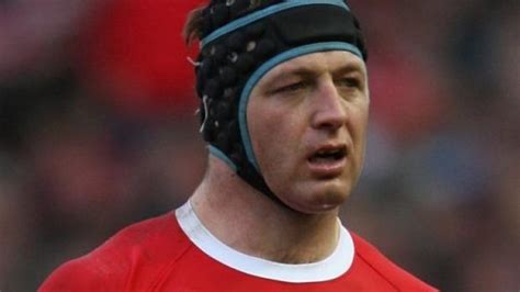 Rugby Star Ian Gough Fined For Attacking Beauty Queen Ex Sophia Cahill