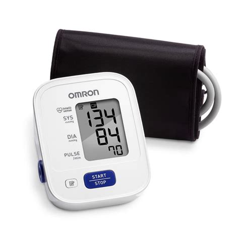 Digital Blood Pressure Monitors And Cuffs Scientific And Medical Supplies