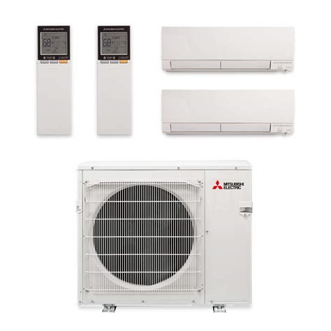 The 10 Best Mini Split Dual Zone Heating And Cooling 20000 Btu Home Tech