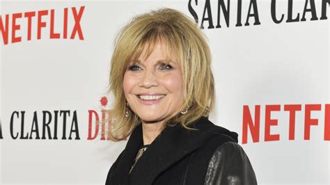 Markie Post On Night Court Fame Passes Away At From Cancer Subsim The The Best Porn Website