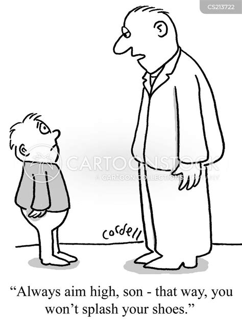 Good Parenting Cartoons And Comics Funny Pictures From Cartoonstock