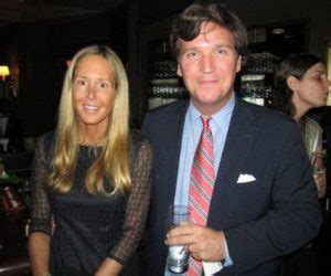 Carlson, in the concluding moments of tucker carlson tonight on monday, said he carlson said the answer is obvious: Tucker Carlson's Wife Susan Andrews - WAGCENTER.COM