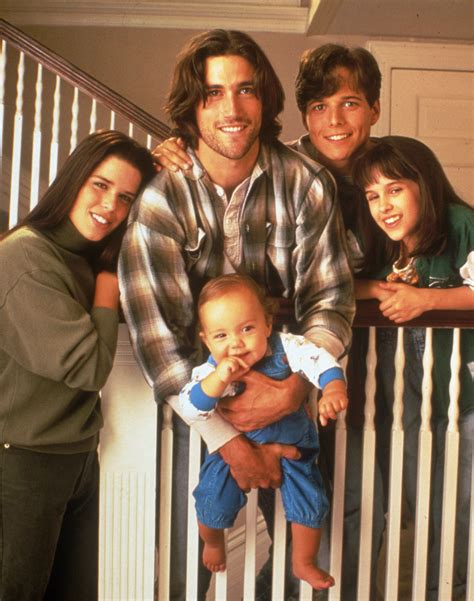 I Actually Paid To Watch Party Of Five On Amazon And Its Bringing Me