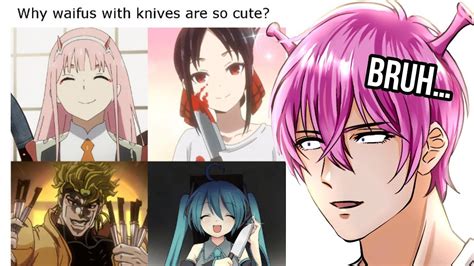 Understanding Memes Funny Cute Anime Quick Meme Kawaii Funny