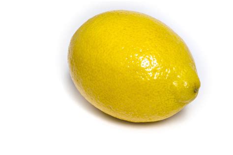 Lemon Citrus Fruit Free Photo On Pixabay