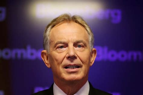 Gypsy Scholar Tony Blair Threat Of Radical Islam Not Abating