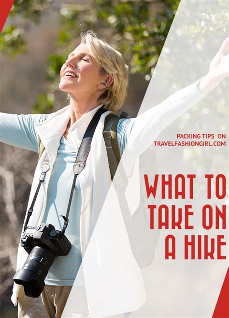 What To Take On A Hike Essentials Gear And Safety