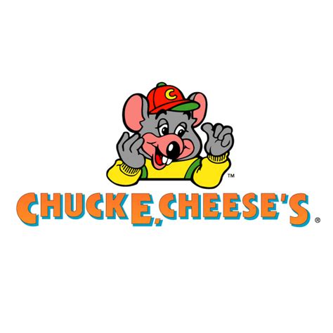 Chuckecheeses Logo设计欣赏chuckecheeses名牌食品logo下载标志设计欣赏 矢量图免费下载