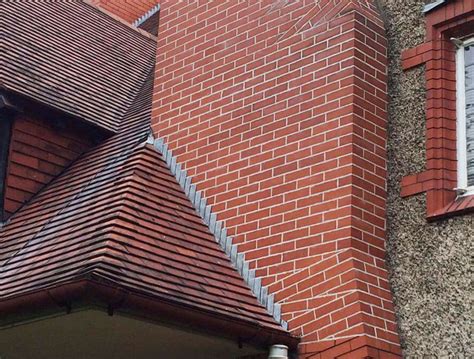 Mcadam Roofing Ltd Brickwork And Pointing Across The Wirral Merseyside