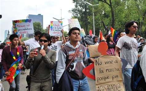 5 lgbt trends to watch for in the americas in 2013 the dialogue