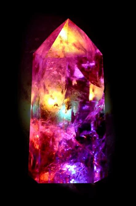 Crystal Acupressure : SolAwakening