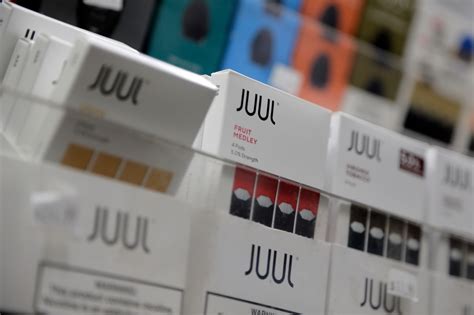 Advocates cautiously optimistic over report of Juul ban
