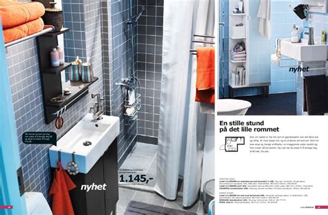Hemnes baderomsserie tillbyr en klassisk stil med åpen og lukket oppbevaring. Ikea Baderom by Postkassereklame.no - Issuu