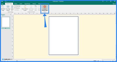 How To Add A Border In Microsoft Publisher