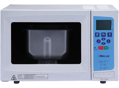 Noxxa Breadmaker Multifunction Oven