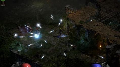 Sorceress Build Guide Diablo 2 Resurrected Frozen Orb Sorc Fextralife