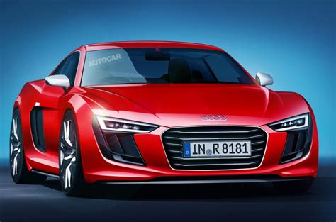 Whats Coming When The New Cars Arriving In 2015 And 2016 Autocar
