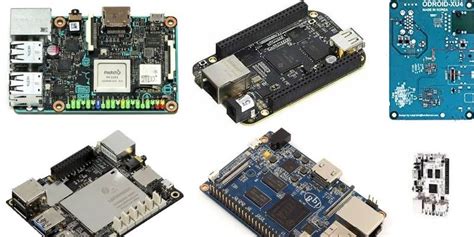 5 Of The Best Iot Hardware For Your Next Iot Project Iot Tech Trends
