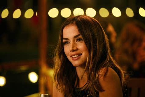 6 Facts To Know About Ana De Armas Who Stars In The Upcoming James
