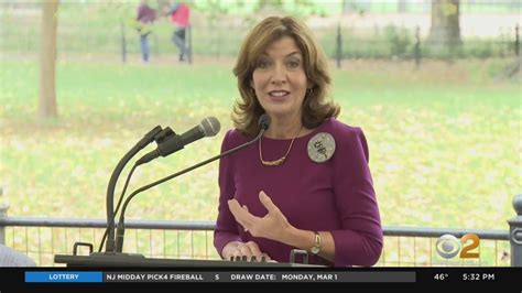 Kathy hochul will be sworn in as the 57th governor of new york in two weeks following andrew cuomo's resignation. Lt. Gov. Kathy Hochul Would Become Governor If Cuomo ...